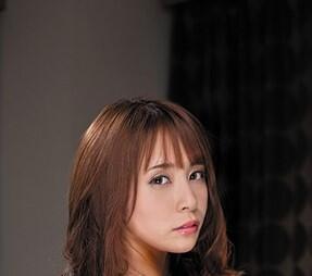 每天分享一个美女——花咲一杏 哔哩哔哩