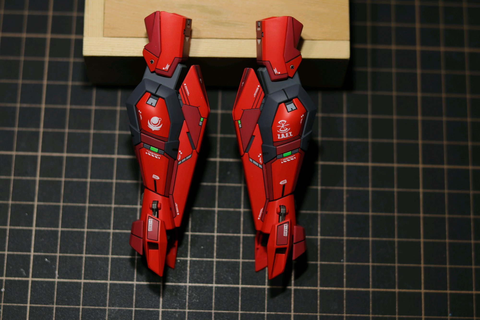 达人佳作悟空万代mg圣盾