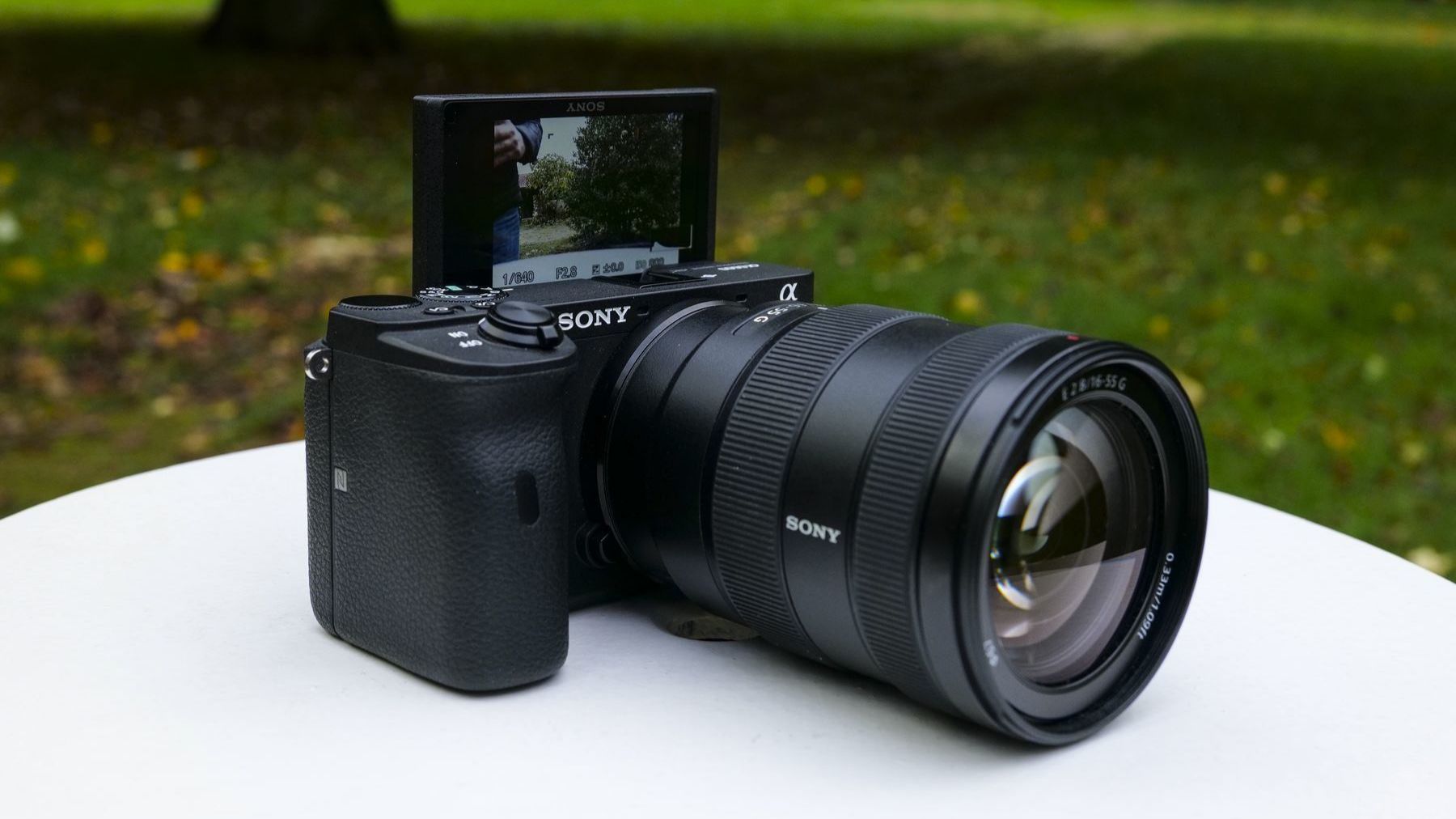 Sony A6600微单评测：APS-C无反相机，索尼还是全能吗？ - 哔哩哔哩