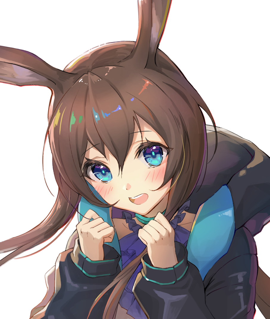 明日方舟阿米娅图片专辑希望大家点个关注哦