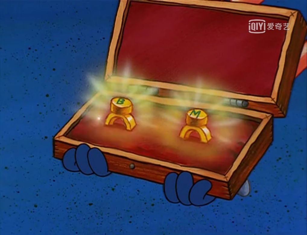 《海绵宝宝》前三季特写再补:百张特写大补充