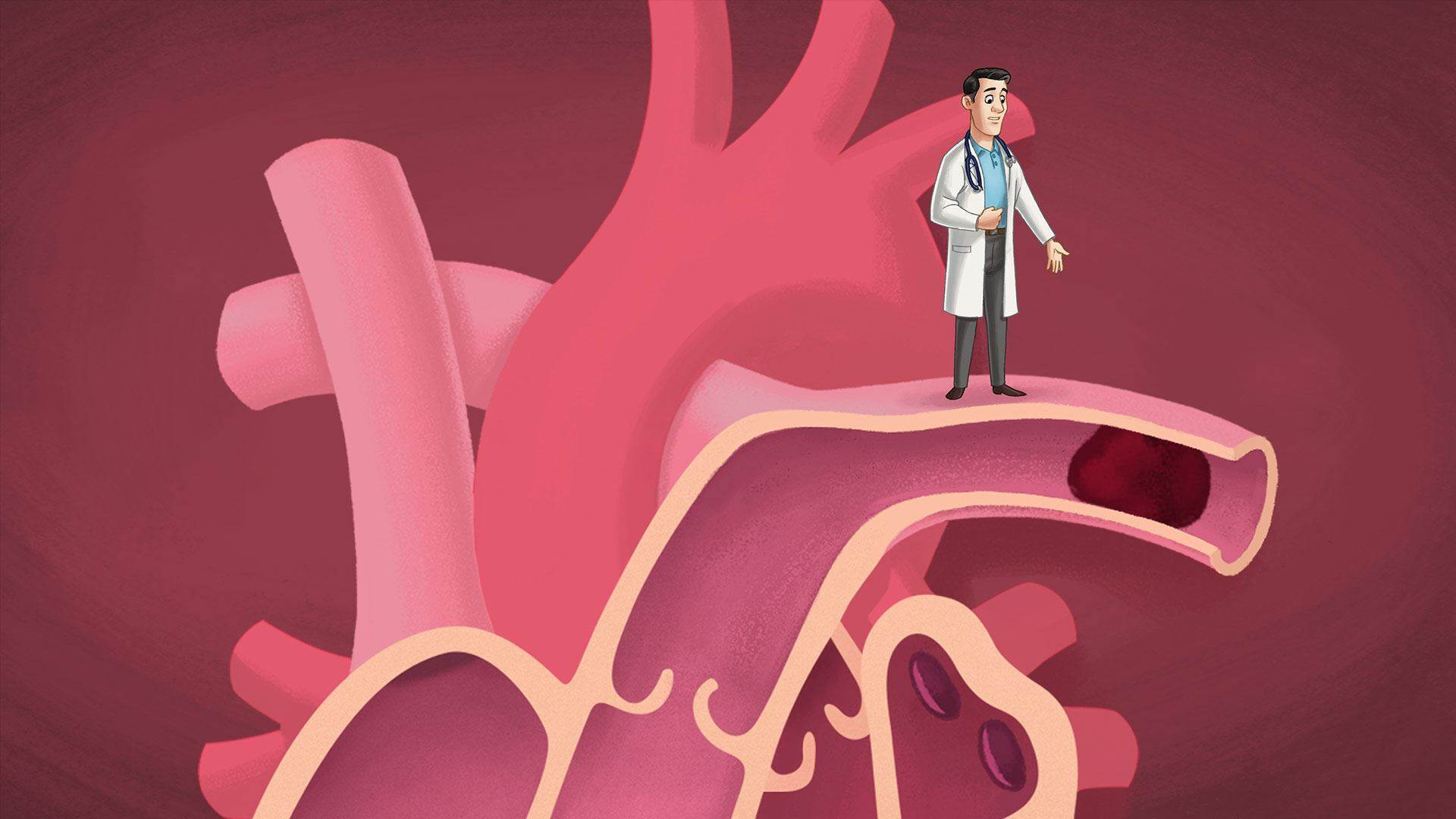 产妇肺栓塞心脏骤停3次被医生救回,产后还不能真正放心