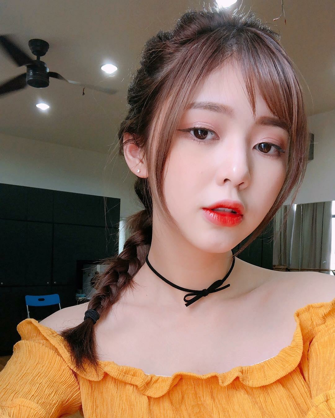 女神专题50:Liz Kim cng- 超可爱越南歌手