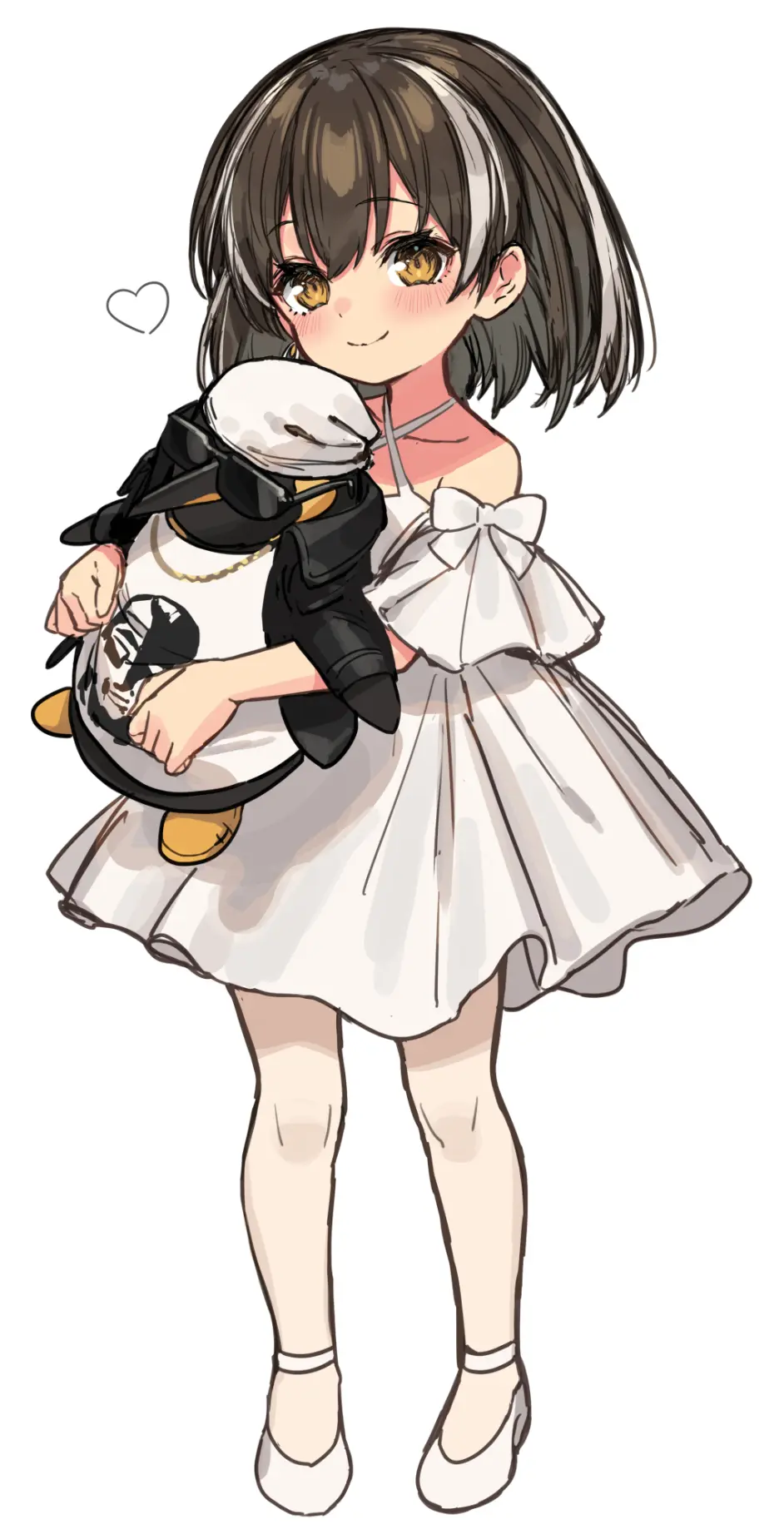 明日方舟 原图搬运 125 哔哩哔哩