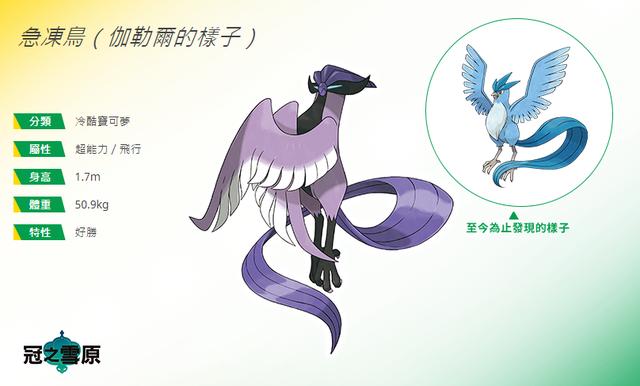 宝可梦鸟系精灵-千图网