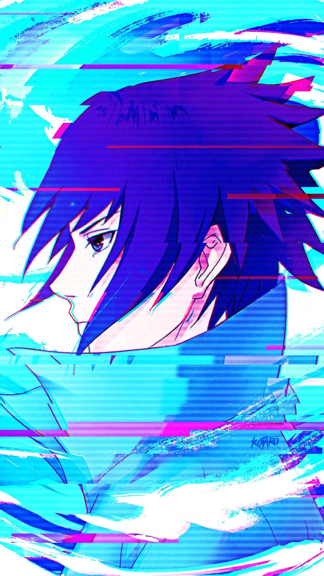 火影忍者高清全屏壁纸