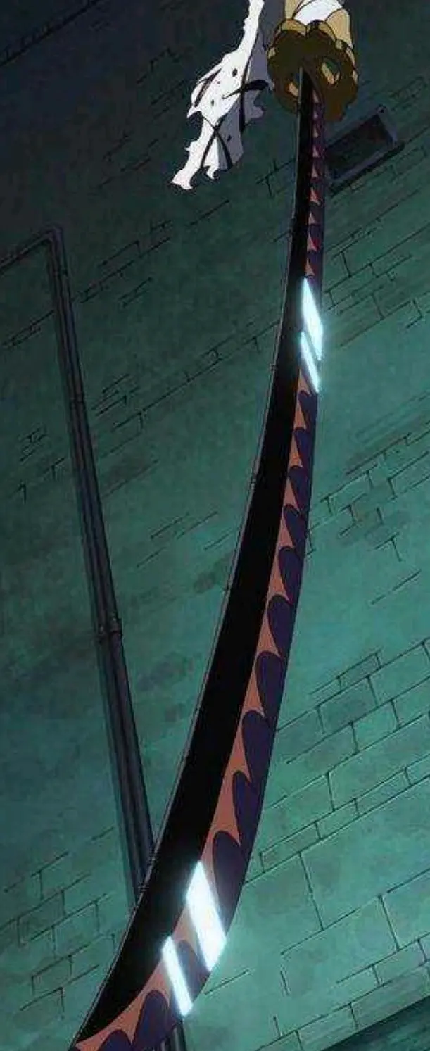 海贼王 名刀图鉴 珍藏版 哔哩哔哩