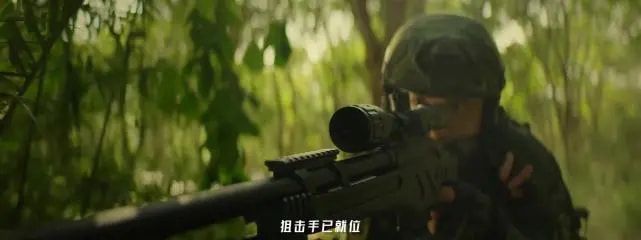图片[41]-“TVB视帝”拍网大，演技获赞动作戏精彩，让多少院线电影脸红？-魔性次元
