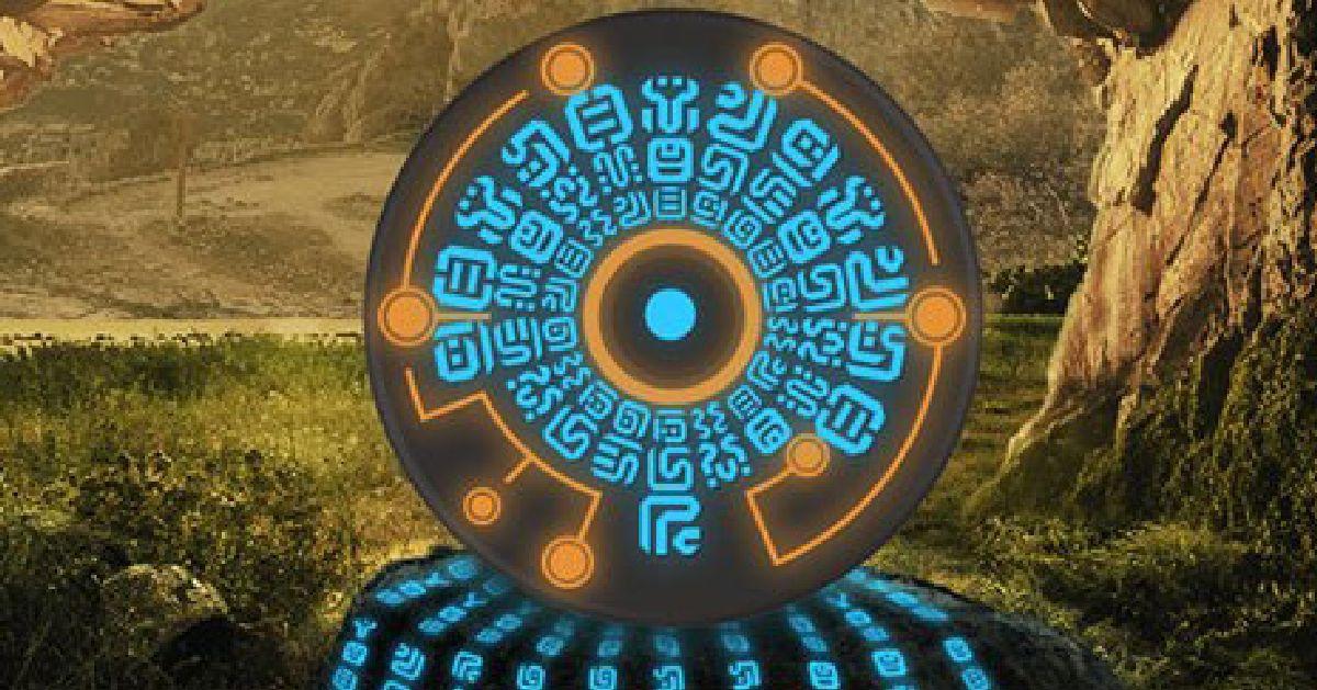 用《塞尔达传说》符文石给手机充电?这款游戏周边有点炫酷