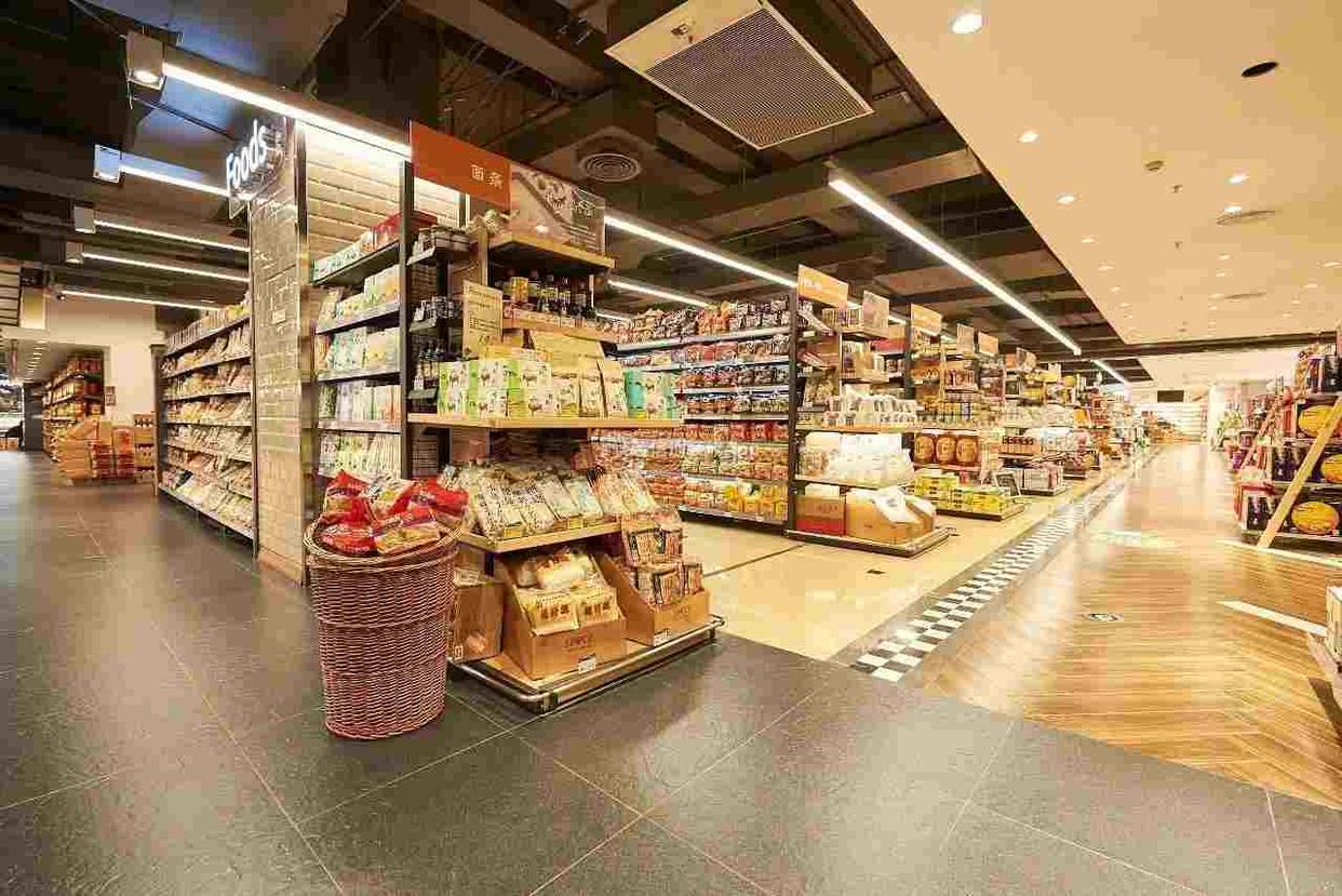 奥尔马超市,沃尔玛超市,超市(第7页)_大山谷图库