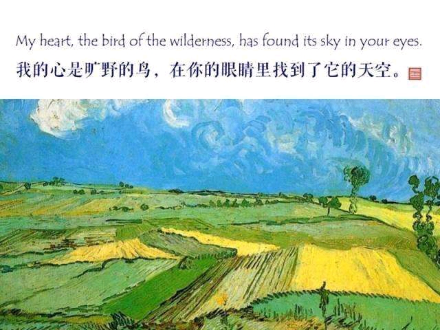 泰戈尔:花的学校