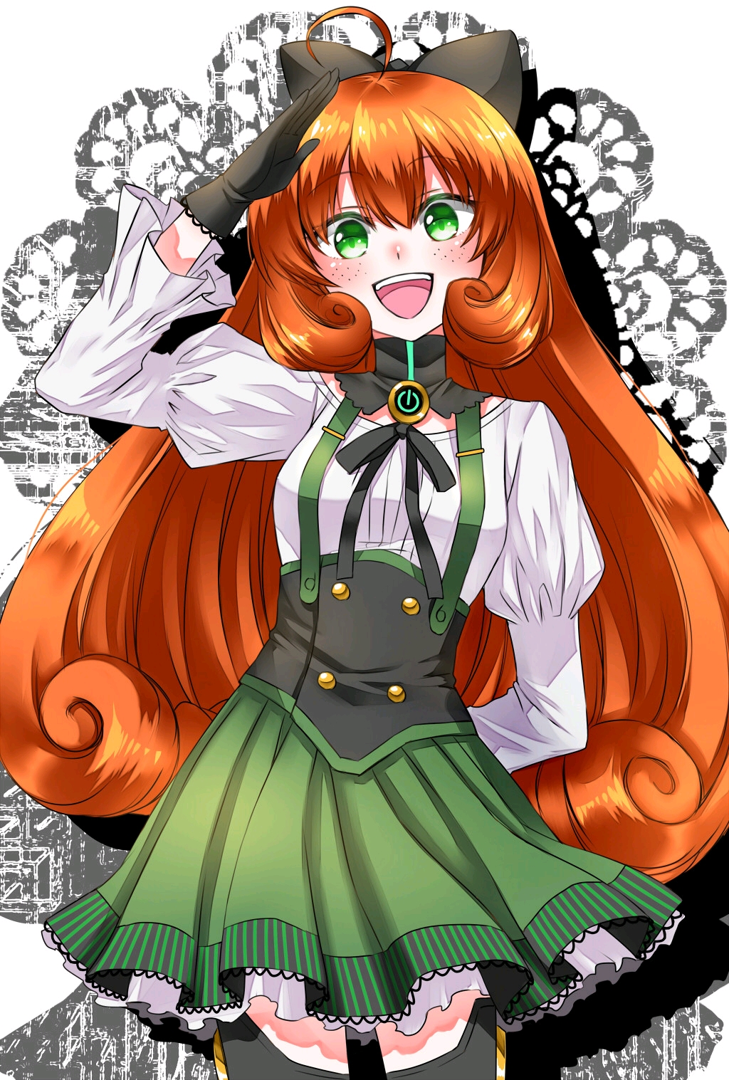 rwby美图共享penny篇