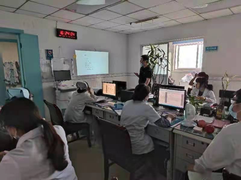安岳妇科医院:守护女性健康的绿洲