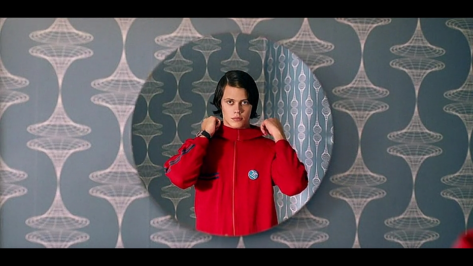 电影中的非正常人《简单西蒙》