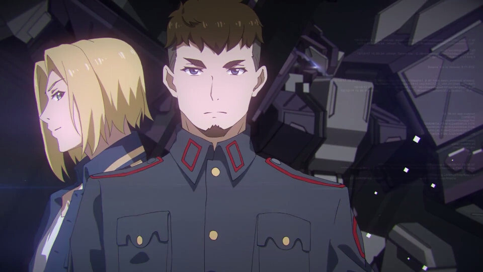 关于极夜地平线的个人解读Ⅲ