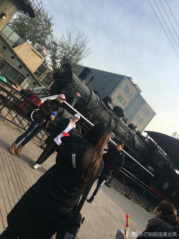 【成名在望②】*Oner 全员篇