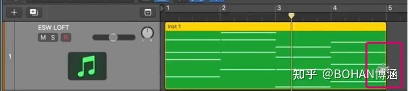 【Logic Pro X】提升工作效率的「高级快捷键」Tips～（附图示） - 哔哩哔哩