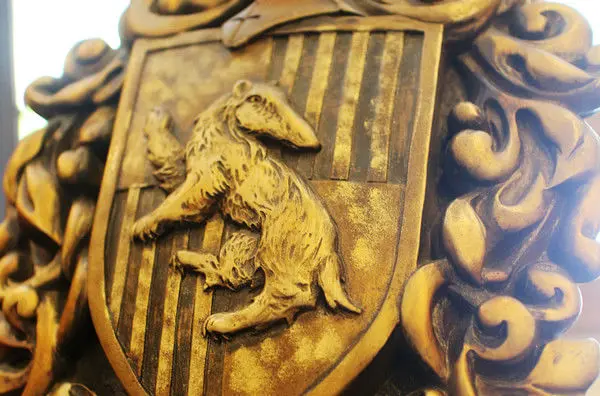 雨霖铃说 盘点一下 哈利 波特 里的那些魔法学校 哔哩哔哩