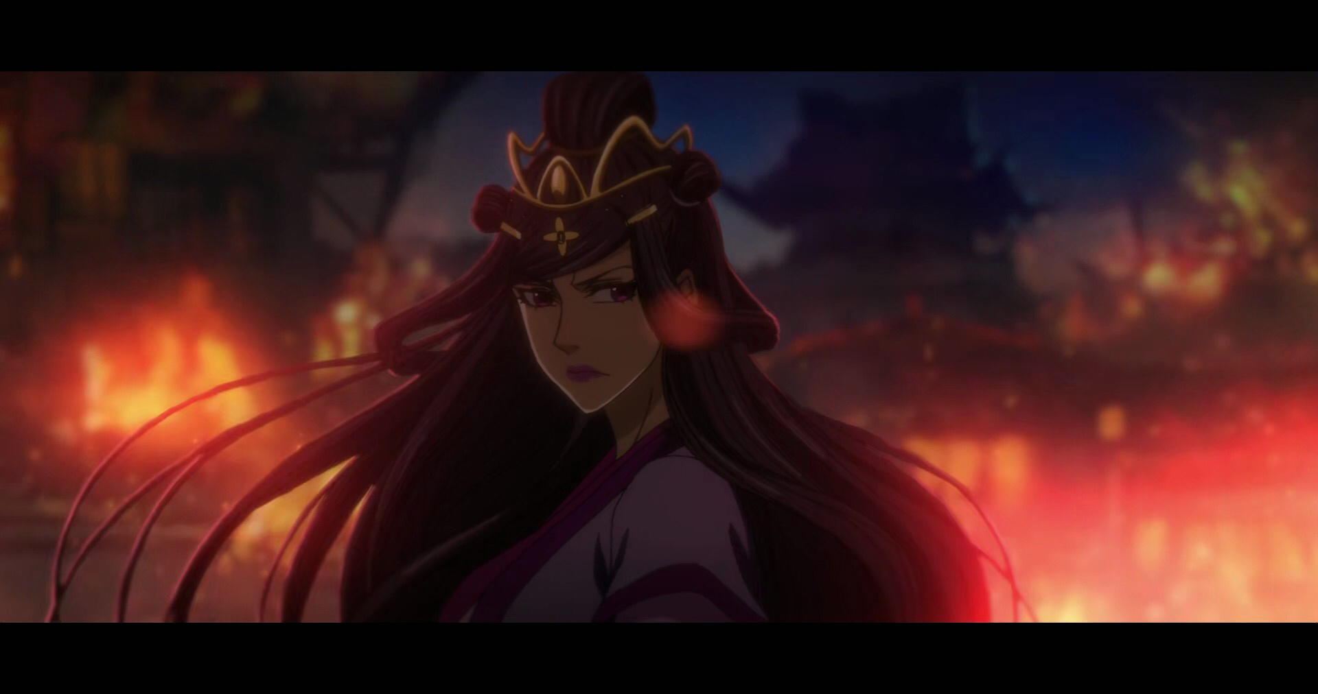 魔道祖师云梦江氏本可以如日中天却被江澄亲手葬送