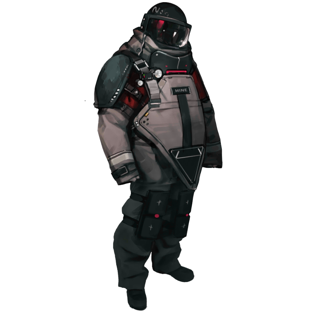 明日方舟拆包新活动新角色高清立绘