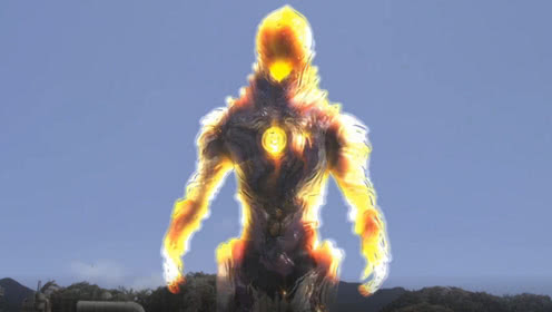 格力扎缘何能成为新生代压迫感最强的怪兽