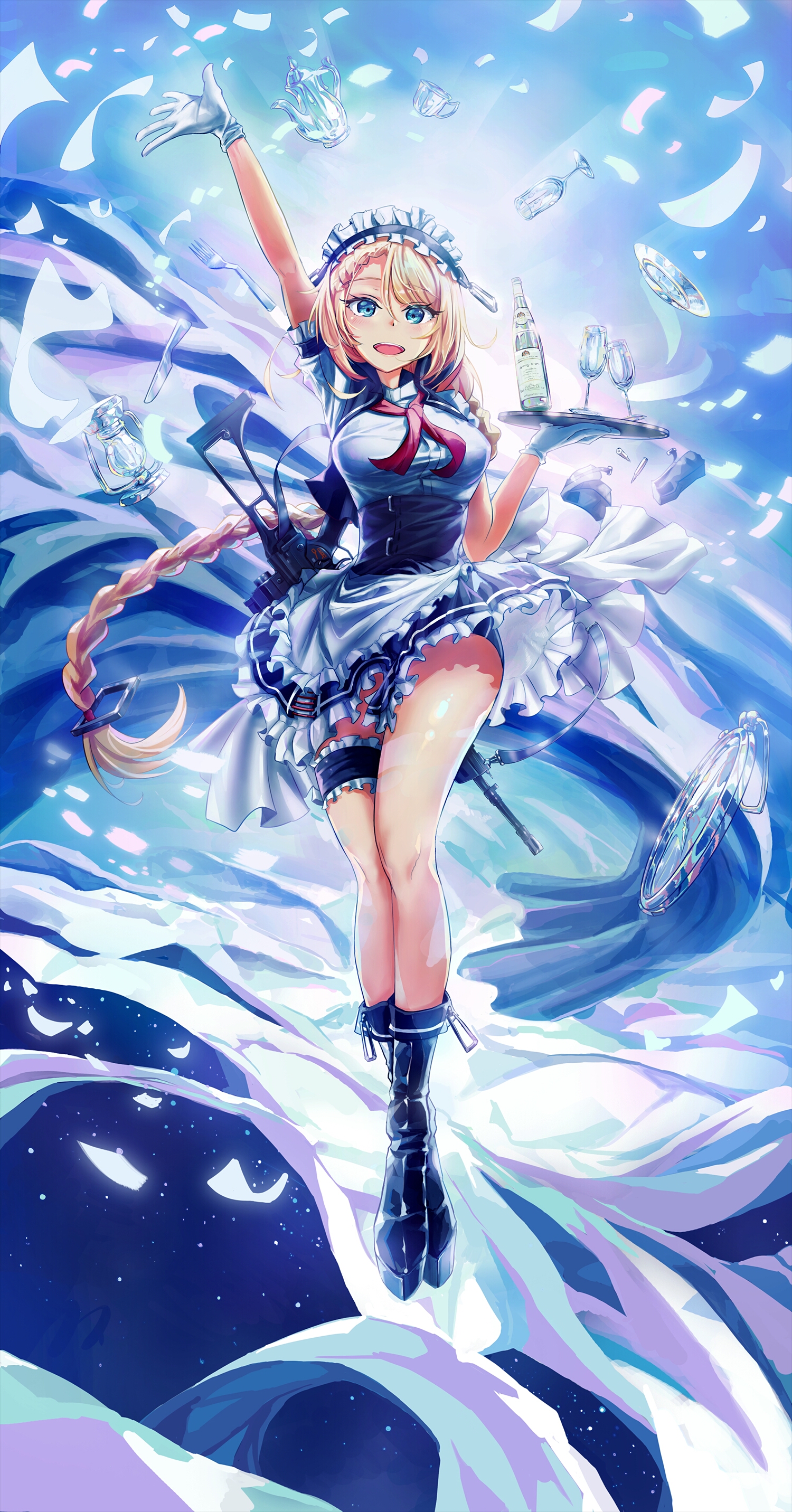 少女前线p站搬运62