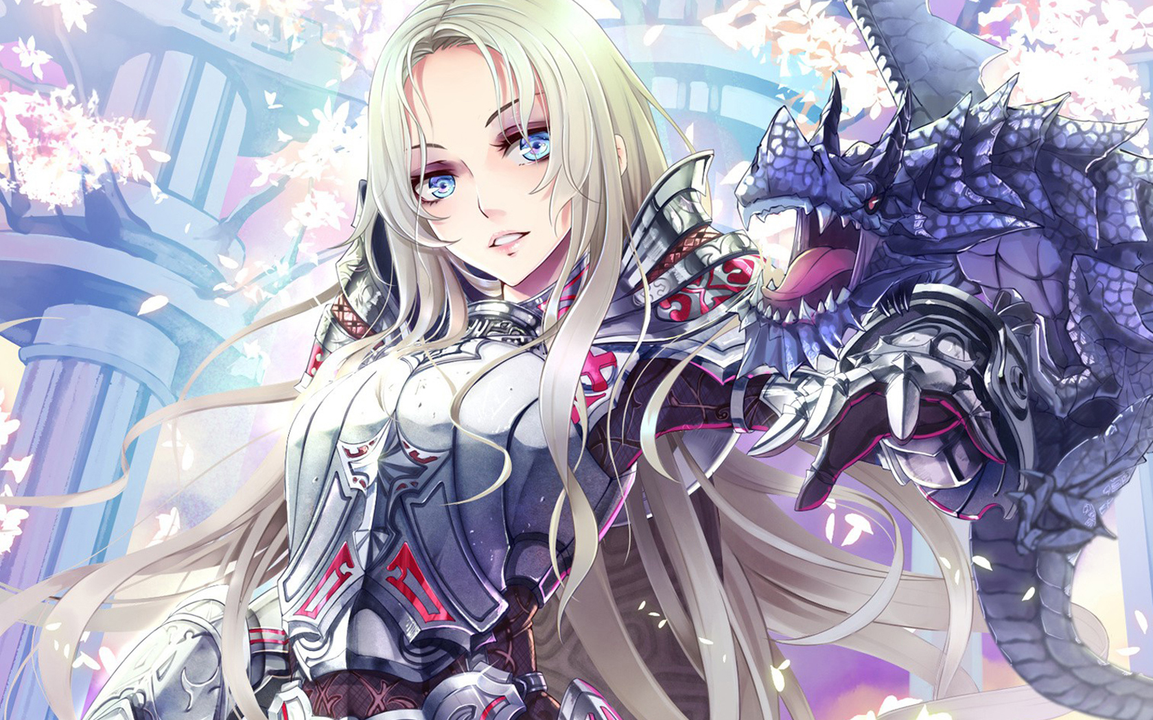 手机电脑壁纸￢66￢σ精选动漫美图第七期