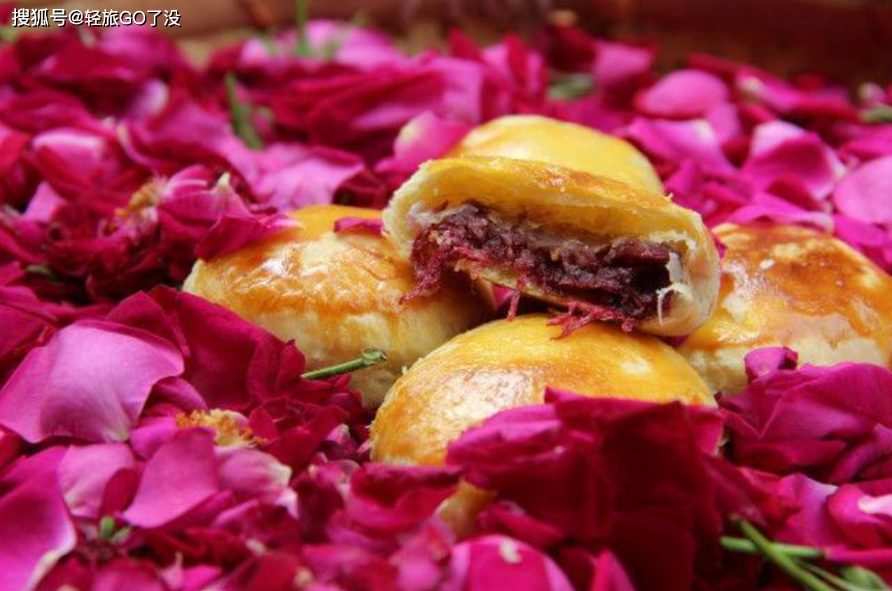 云南美食有哪些有什么特色美食小吃这几种美食一定不要错过