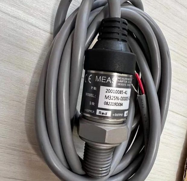 MSP-300-100-B-5-W-1传感器故障原因及处理方法 - 哔哩哔哩