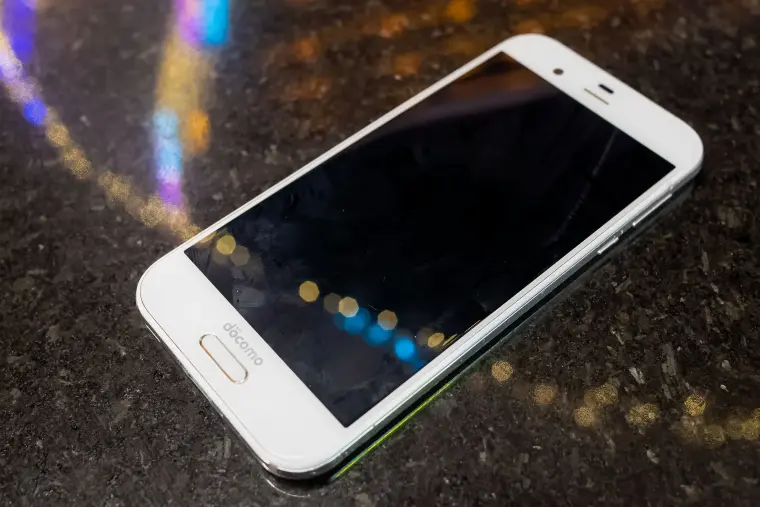 最佳入门高刷手机 夏普aquos R Sh 03j By Docomo 哔哩哔哩 最佳入门高刷手机 夏普aquos R Sh 03j By Docomo 哔哩哔哩