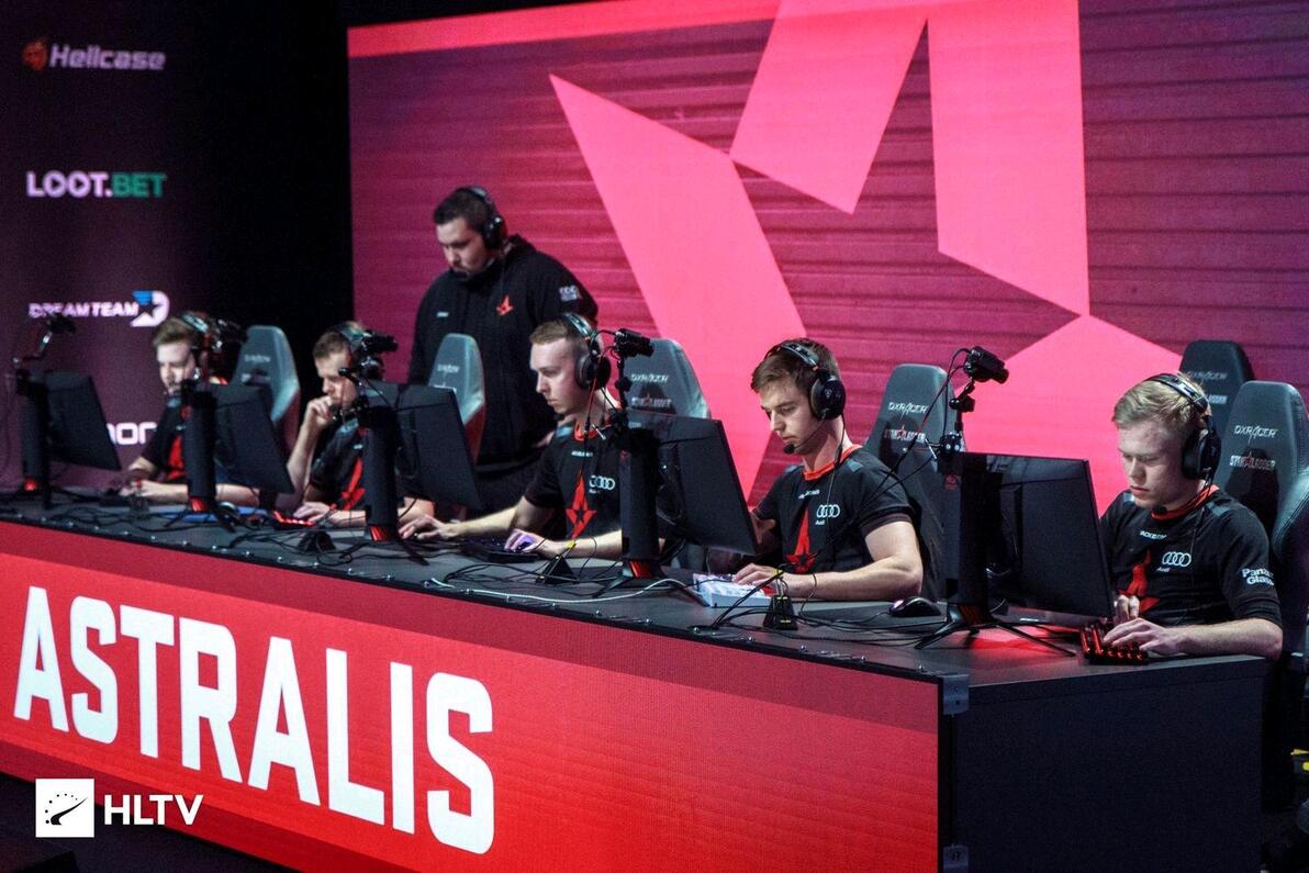 【CSGO】device离队Astralis股价暴跌，大行动结束，或有新武器箱上线！ - 哔哩哔哩