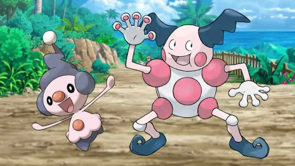 宝可梦旅途新情报 宝可梦交换 小智交换泪眼蜥还是腾蹴小将 哔哩哔哩