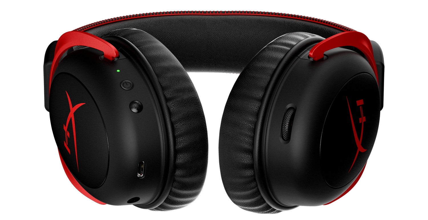 金士顿HyperX Cloud II（飓风2）耳机声音太大解决 哔哩哔哩