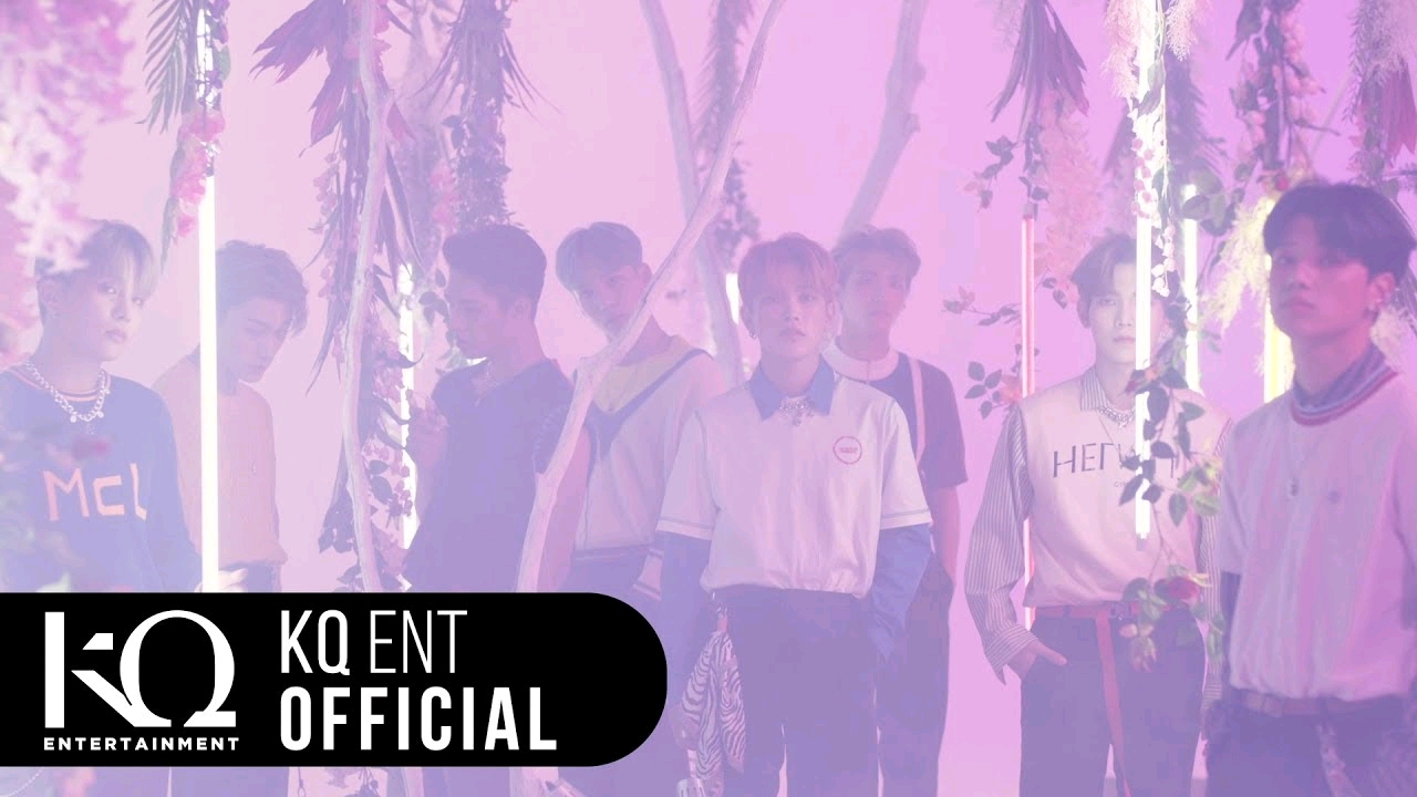 6.4-6.8韩国艺人专辑预告照等(SF9\/Somi\/郑允