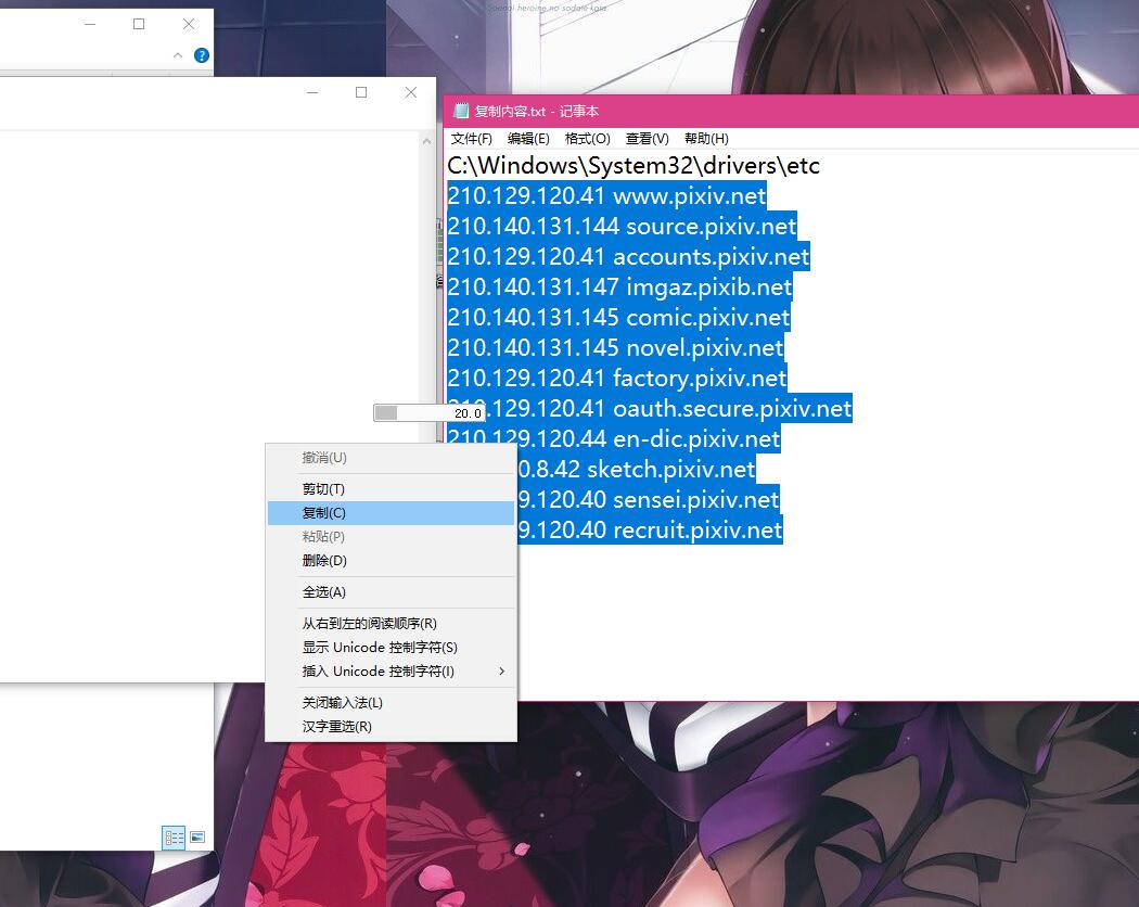 简单的P站登入演示,别问我标题为什么那么简单