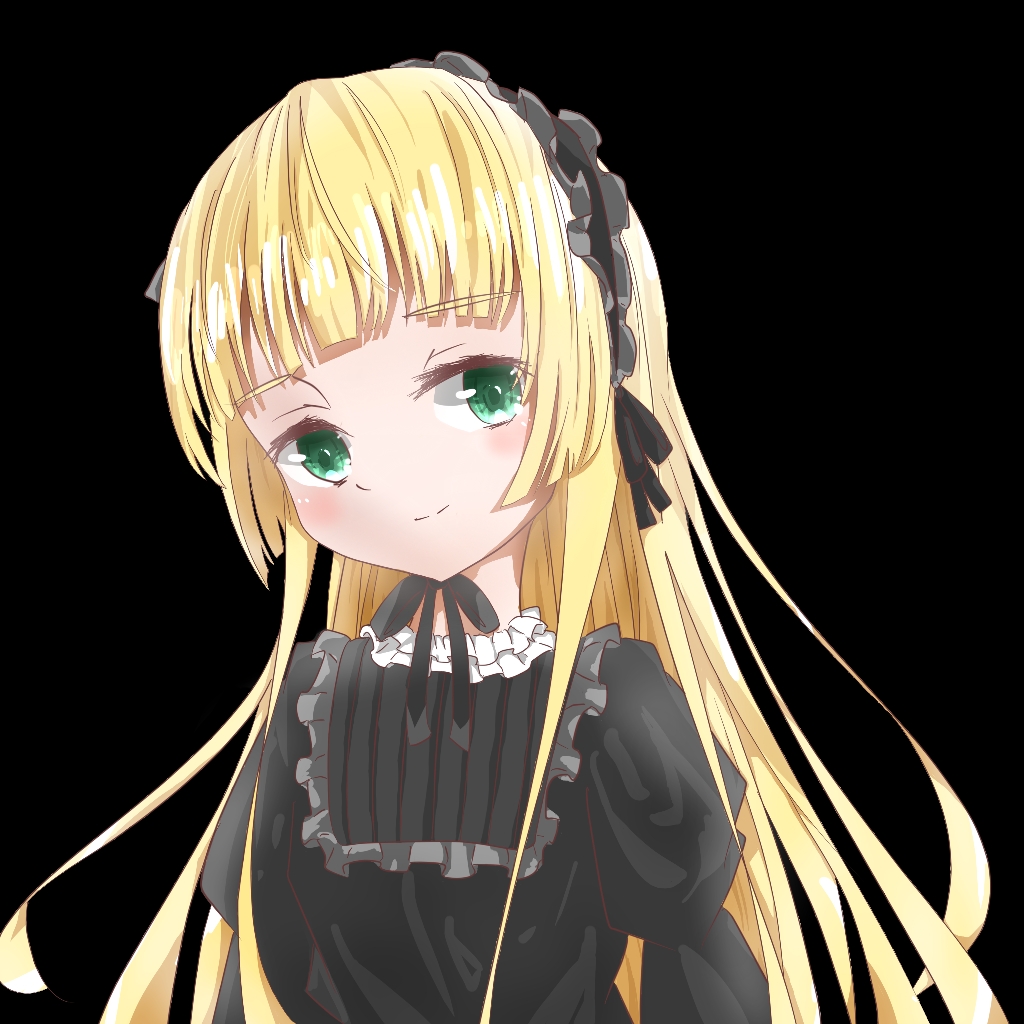 二次元美图(P站转载)GOSICK专场三期