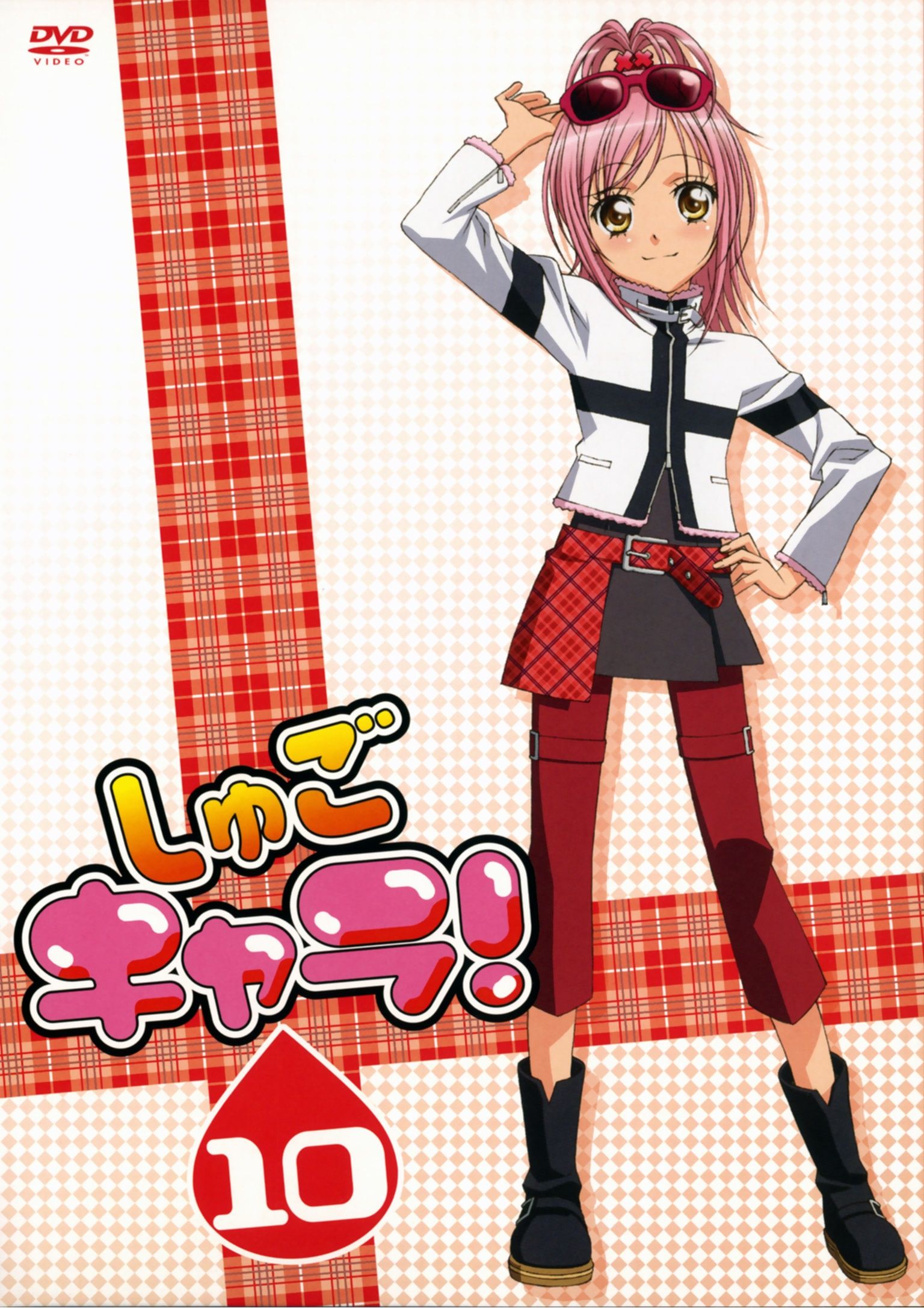 [守护甜心] cg|动漫|二次元|精美壁纸|高清壁纸|高清图片分享(一)