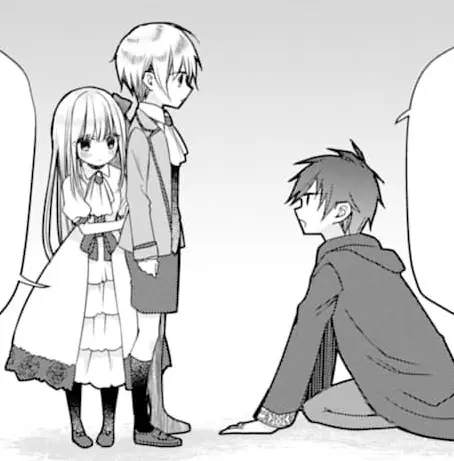 小男孩收集手册 漫画篇其之二 哔哩哔哩