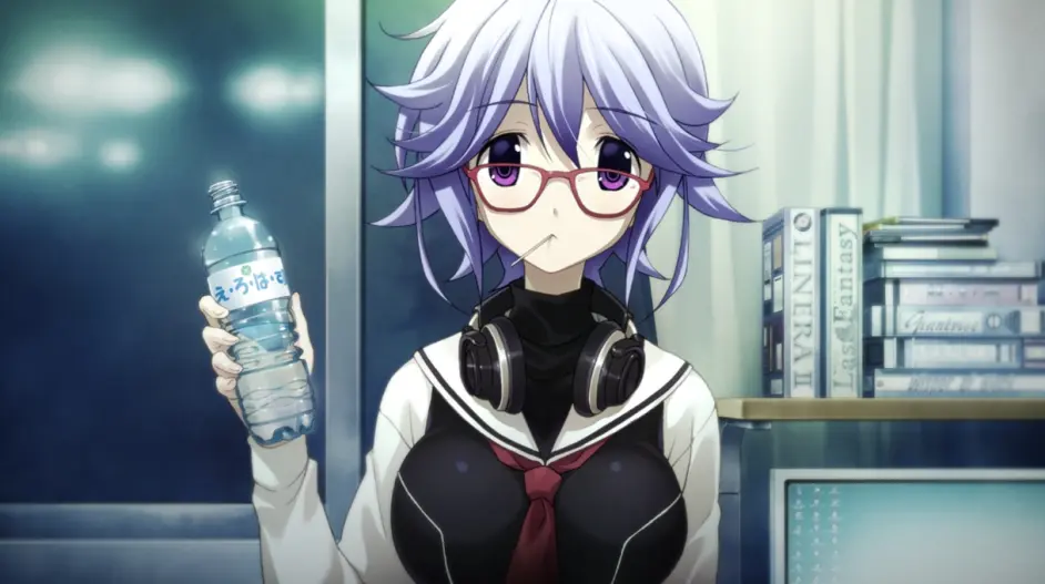 情报强者速成指南 Chaos Child 游戏评测 哔哩哔哩