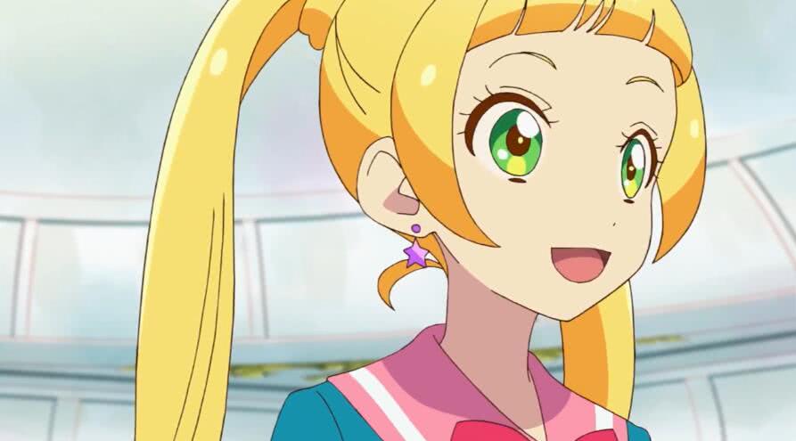 偶像活动闪耀的宝石预告公布