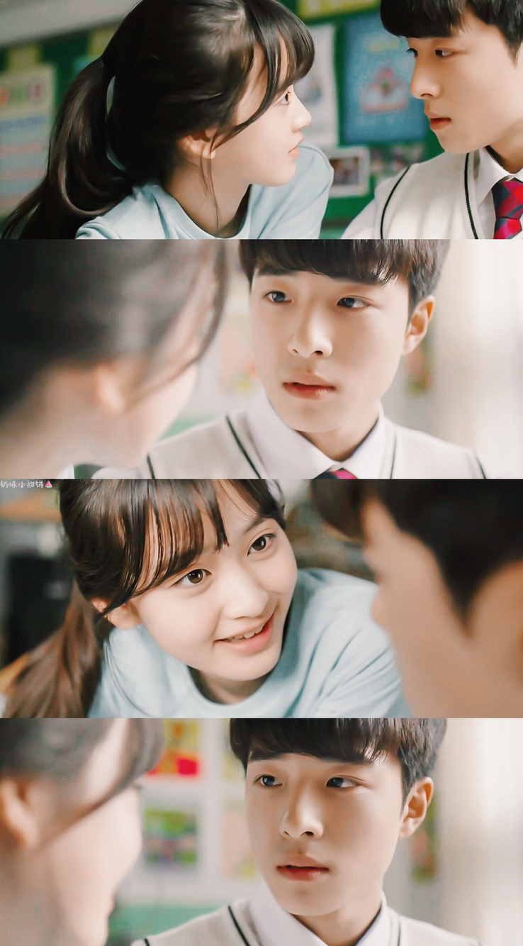 一部陪伴并感动了我两个半月的虐心治愈恐怖纯情片过来抱抱我