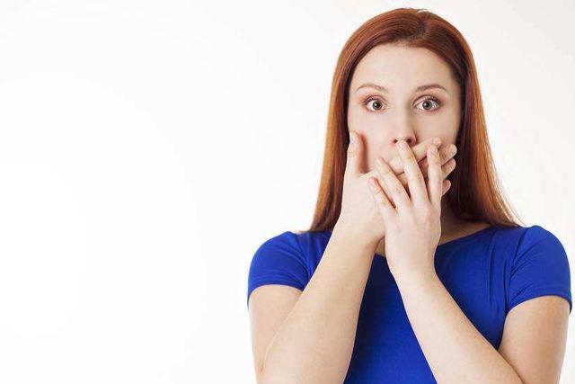 一直有口臭怎么办?怎样去除口臭最快