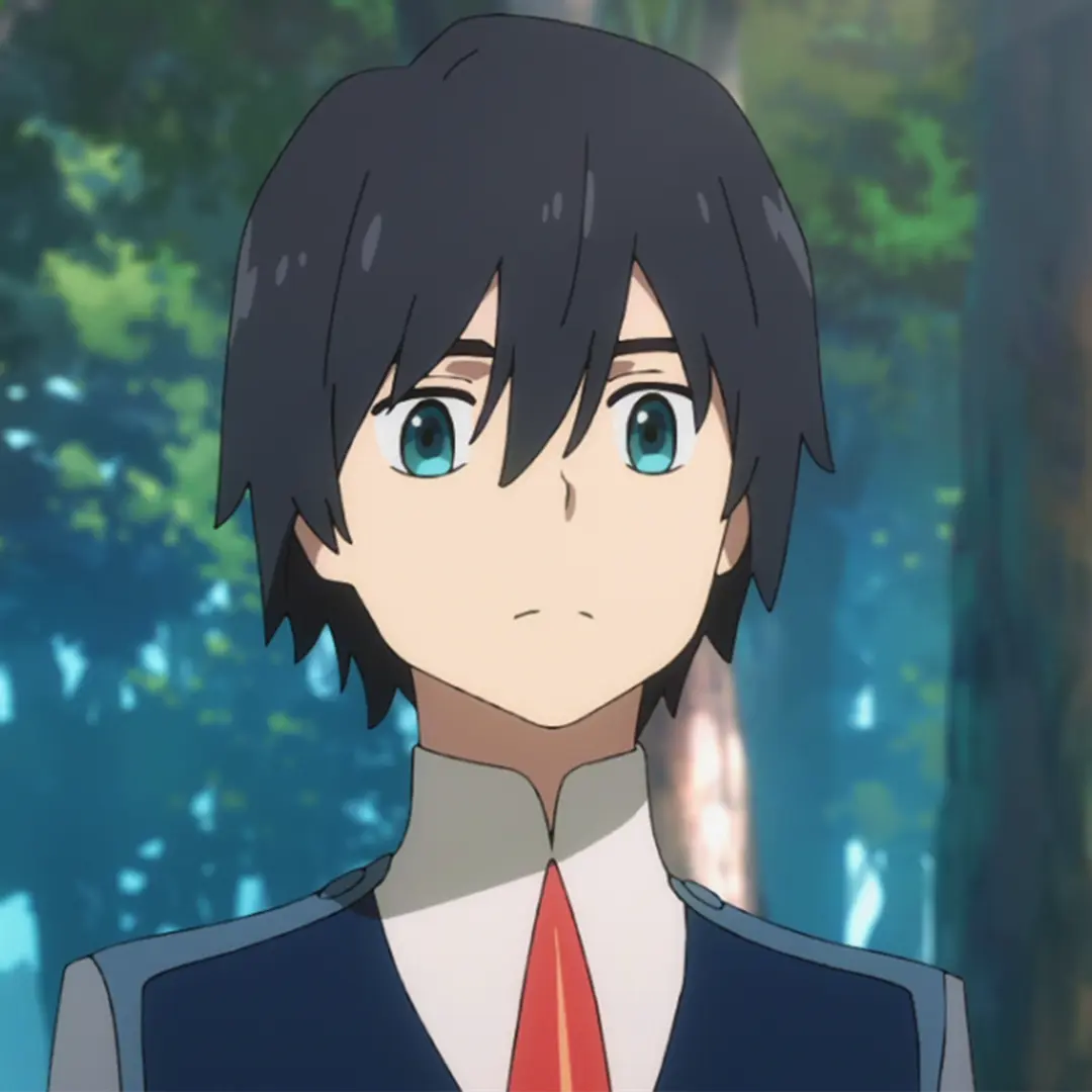 darlinginthefranxx国家队02广qq头像no1