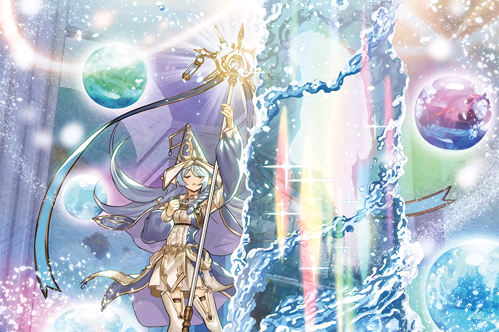 勇者トークン 出張セット クロスブレイド マイ勇者カード