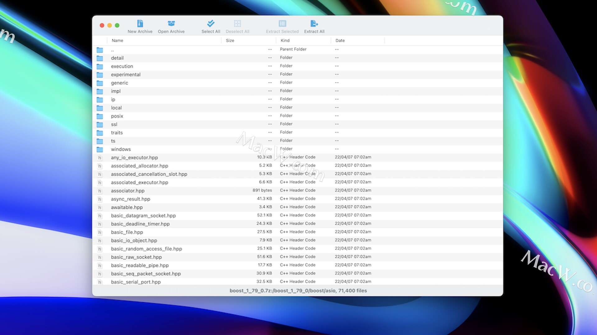 email archiver pro mac