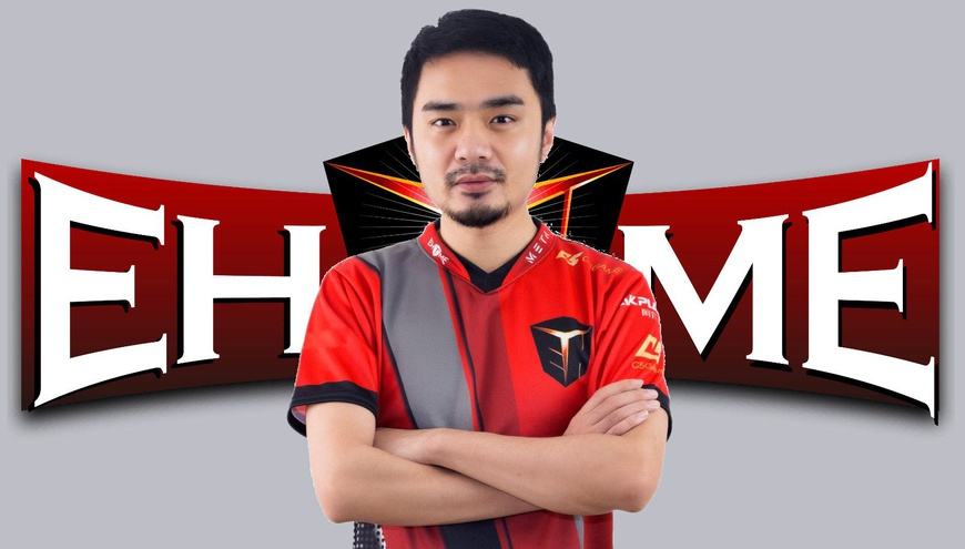 dota2:为什么xiao8放弃高薪直播要跑到ehome当教练呢?