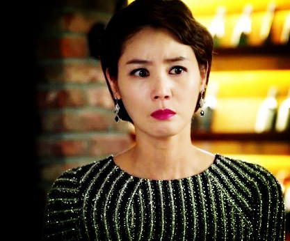 不老女神金成玲的20个瞬间