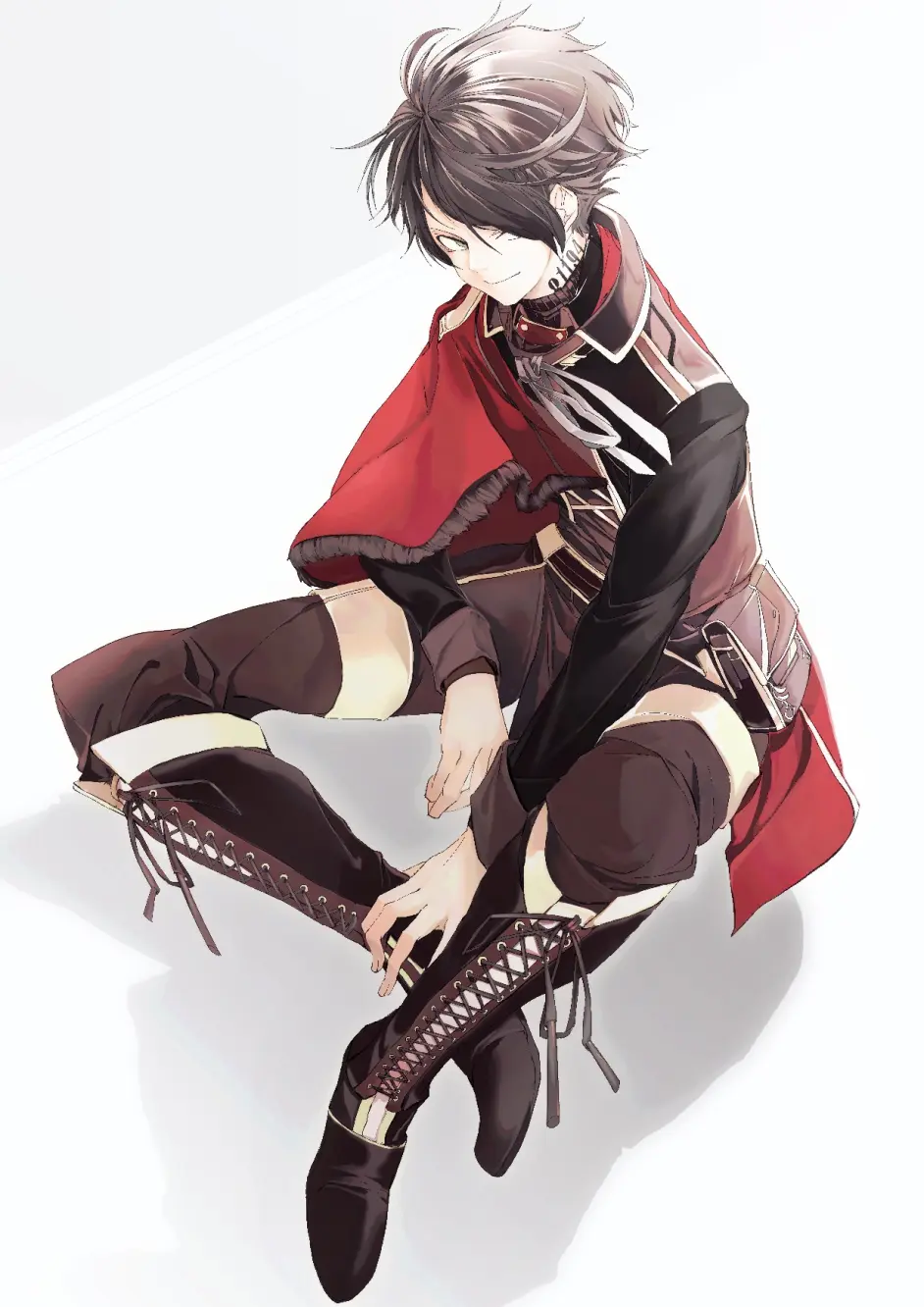 高清动漫壁纸 178 约定的梦幻岛 常更 哔哩哔哩