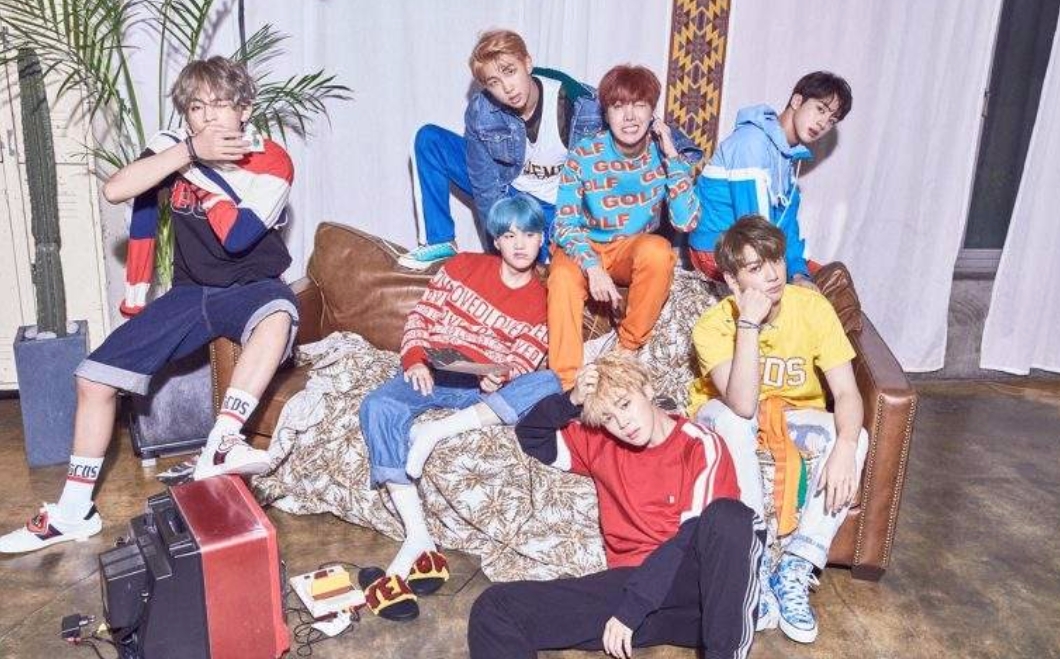 【BTS/防弹少年团】放不下的是你 ⑪ (闵玧其篇)