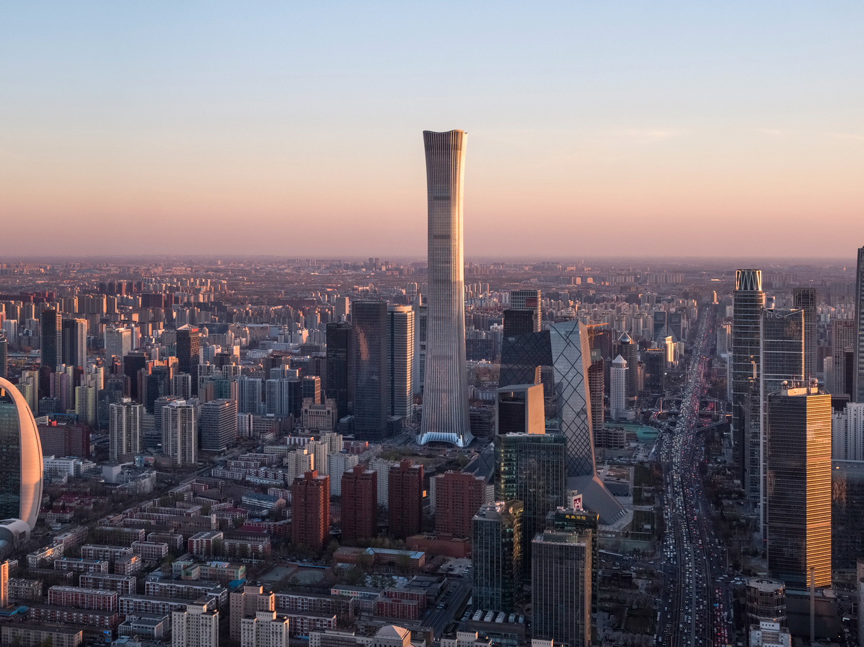 在北京有一套房是怎样的体验? - 哔哩哔哩